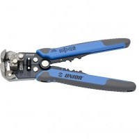 multifunkcijske klešče za snemanje izolacije in krimpanje izoliranih in neizoliranih kabelčevljev. 621552, 427/4cg